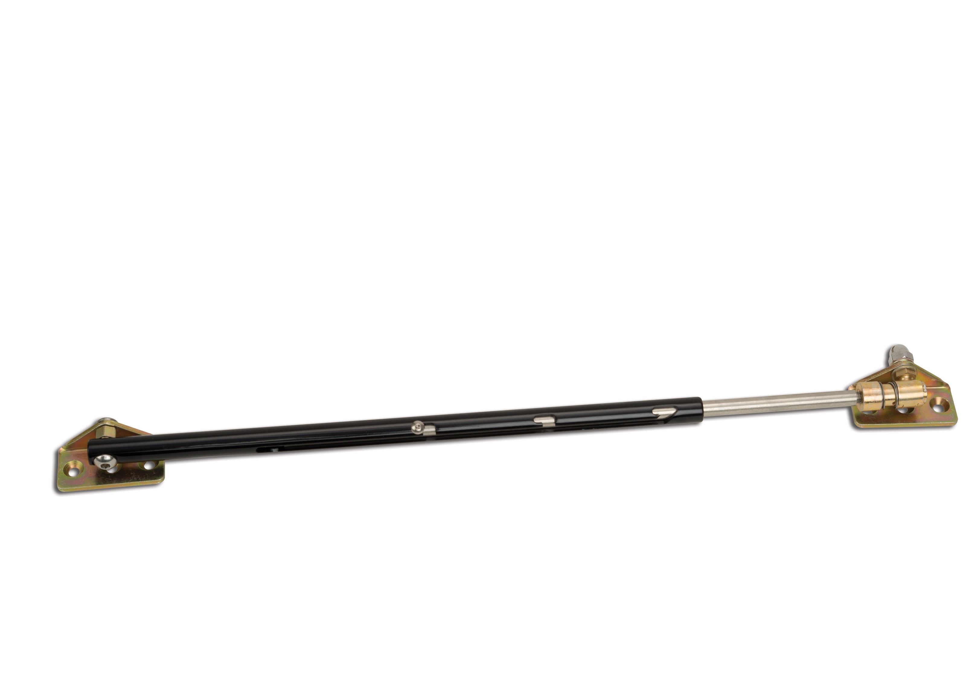 BLACK UNIVERSAL 3 LEVEL HOOD PROP