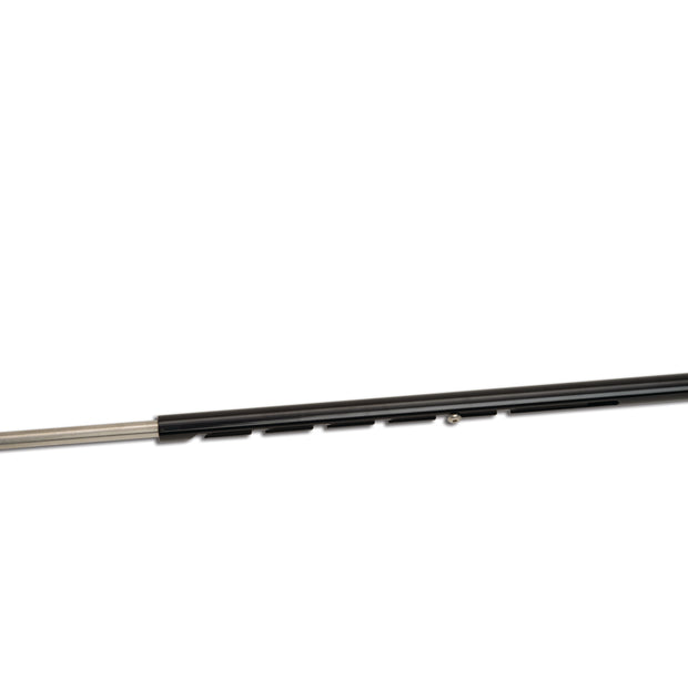 BLACK UNIVERSAL 6 LEVEL HOOD PROP