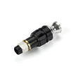 ANCHOR-TIGHT LOCKING BLACK SPARE TRANS DIPSTICK FOR 200-4R