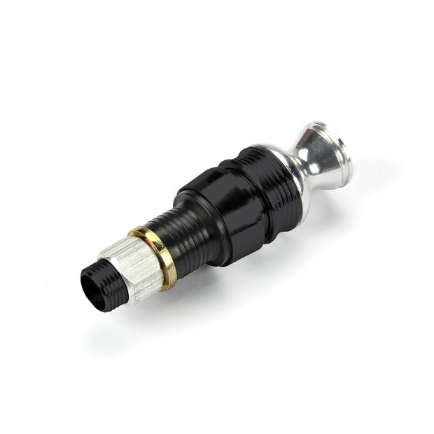 ANCHOR-TIGHT LOCKING BLACK SPARE TRANS DIPSTICK FOR TH-200