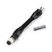 ANCHOR-TIGHT LOCKING BLACK SPARE TRANS DIPSTICK FOR 4L80E