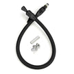 ANCHOR-TIGHT LOCKING BLACK FIREWALL MOUNT TRANS DIPSTICK FOR TH-200