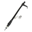 ANCHOR-TIGHT LOCKING BLACK TRANS MOUNT TRANS DIPSTICK FOR 200-4R