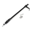 ANCHOR-TIGHT LOCKING BLACK TRANS MOUNT TRANS DIPSTICK FOR AOD/4R70W/AODE