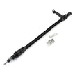 ANCHOR-TIGHT LOCKING BLACK TRANS MOUNT TRANS DIPSTICK FOR TH-400