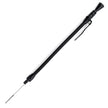ANCHOR-TIGHT LOCKING BLACK STAINLESS ENGINE DIPSTICK 5.7L/6.1L HEMI PUSH INTO BLOCK PASSENGER'S SIDE/REAR SUMP TRUCK PAN