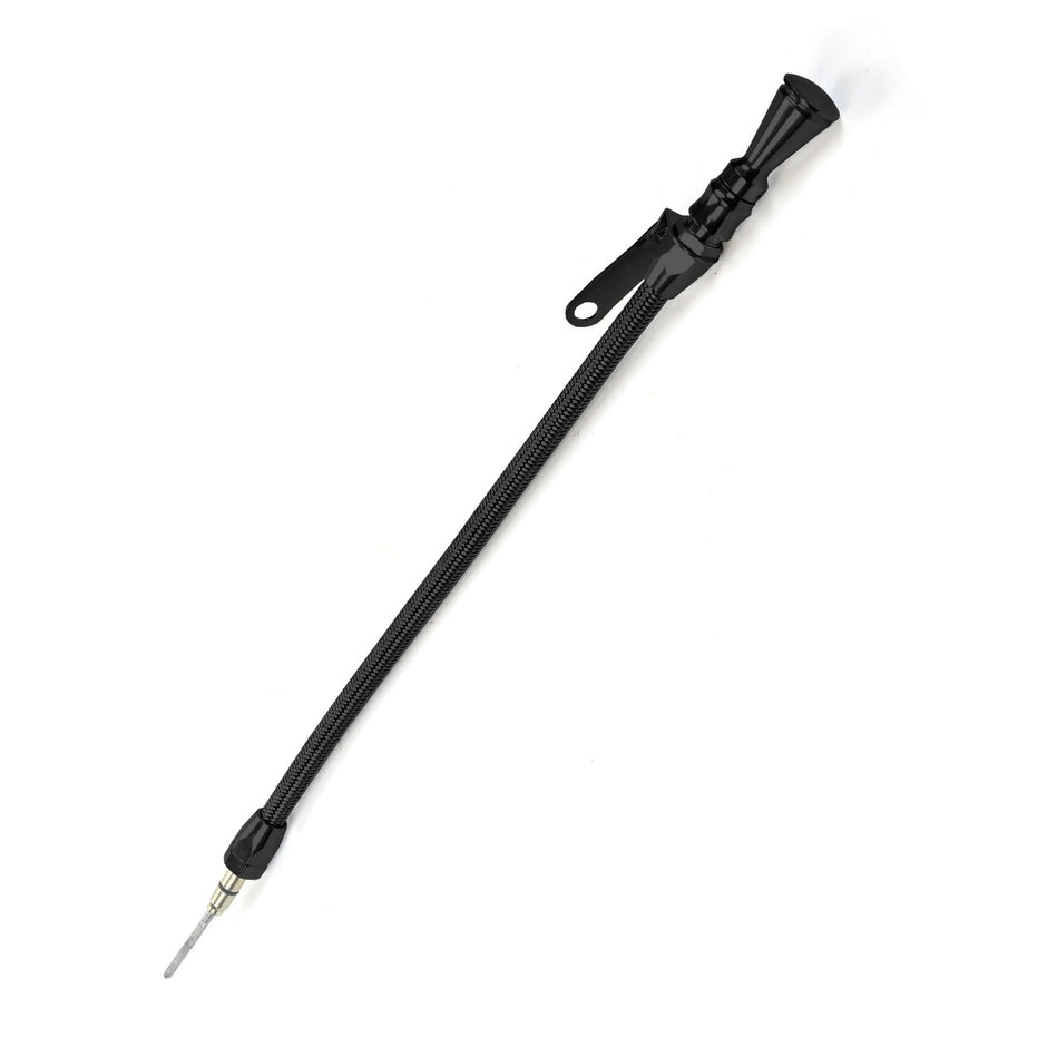 DIPSTICK, ANCHOR TIGHT, LOCKING, ENGINE OIL, L83, L86, GEN 5 LT, TRUCK DRIVERS S