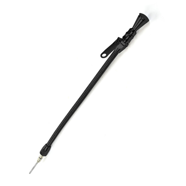 LOKAR Anchor-Tight Locking Black Stainless Engine Dipstick Gen 5 LT Truck (L83, L86) Drivers Side  X1220297