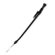 DIPSTICK, ANCHOR TIGHT, LOCKING, ENGINE OIL, GEN 4 LS CORVETTE, PASS SIDE BLACK