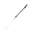 DIPSTICK, ANCHOR TIGHT, LOCKING, ENGINE OIL, LSX, BLACK