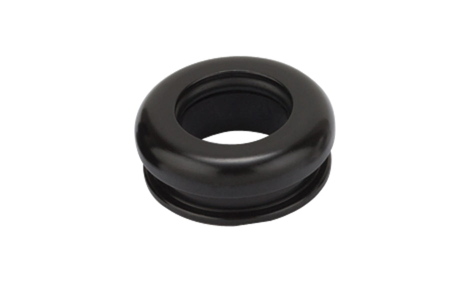 BLACK 5/8" SLIDING BEZEL