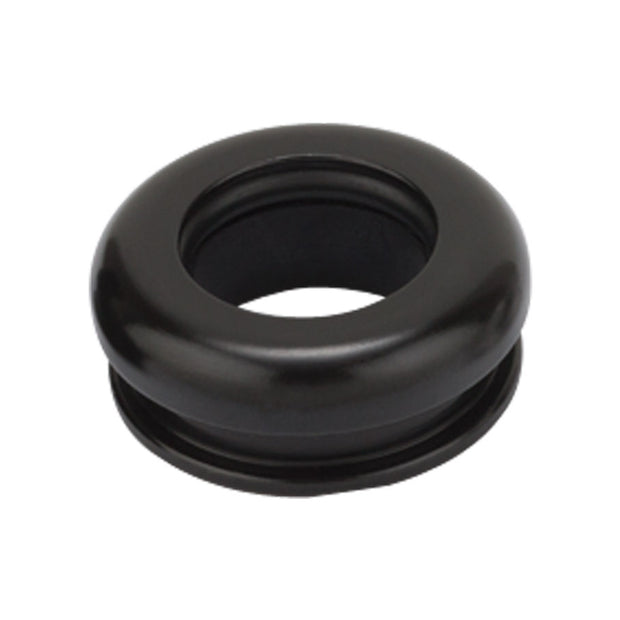 BLACK 5/8" SLIDING BEZEL