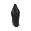 DELUXE ROUND BOOT WITH BLACK 5/8