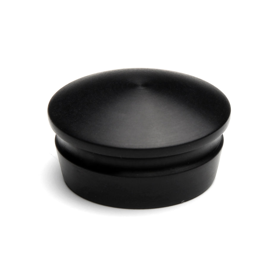 AIR CLEANER NUT - LOKAR ORIGINAL- 1/4-20 - BLACK