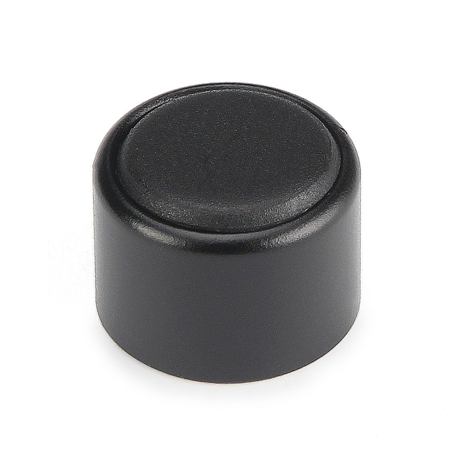 RESTOMOD BLACK DIMMER COVER