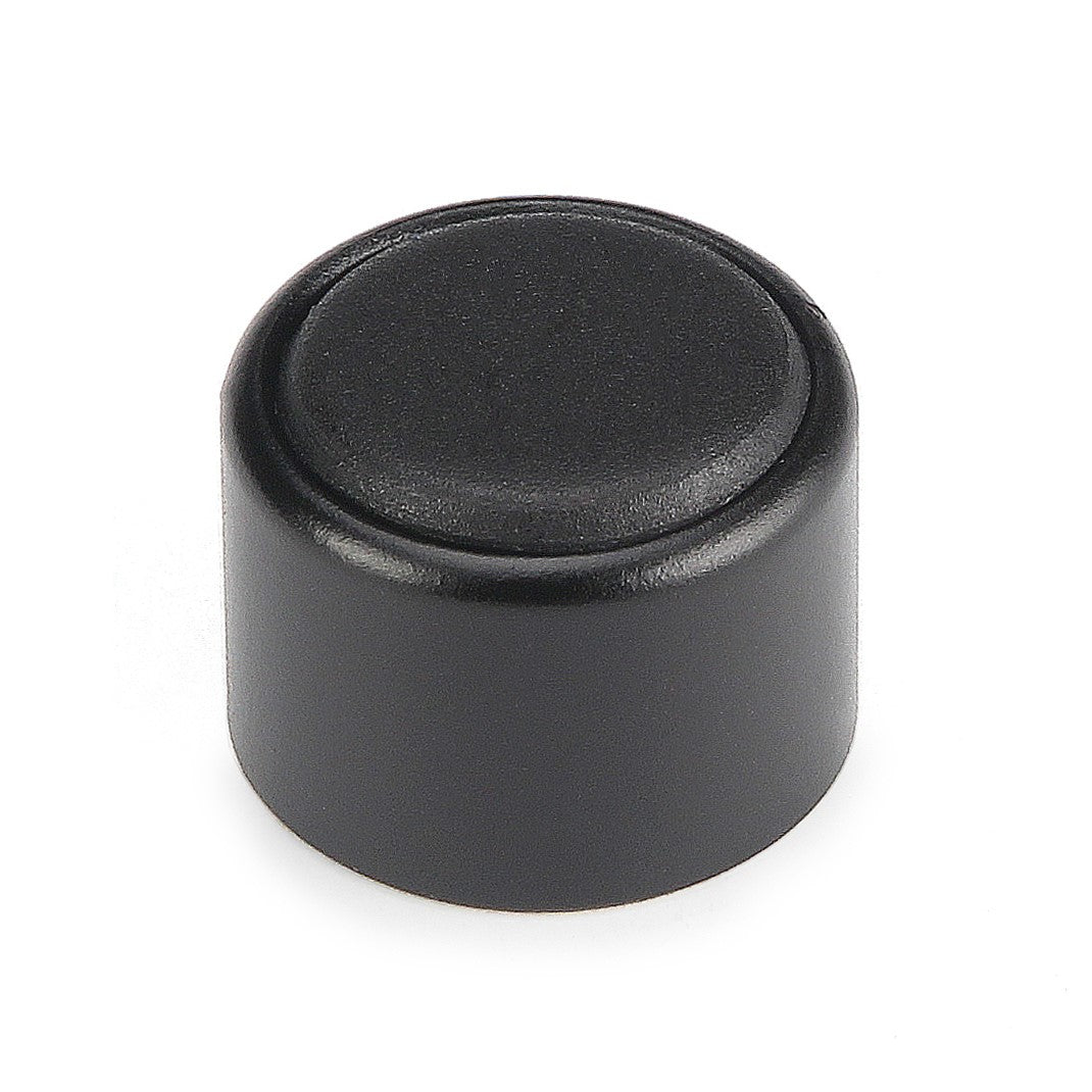 RESTOMOD BLACK DIMMER COVER