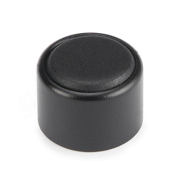 RESTOMOD BLACK DIMMER COVER