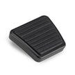 RESTOMOD BLACK E-BRAKE PEDAL PAD '60-'72 C-10 TRUCK