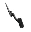 BLACK THROTTLE ASSEMBLY WITH RUBBER INSERT