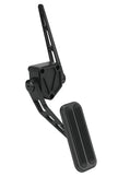 BLACK THROTTLE ASSEMBLY FOR '71-'72 C-10 TRUCK
