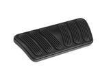 BLACK AUTO BRAKE PEDAL PAD FOR '84-'96 CHEROKEE XJ