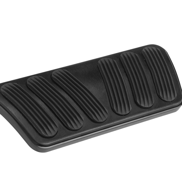 BLACK AUTO BRAKE PEDAL PAD FOR '84-'96 CHEROKEE XJ