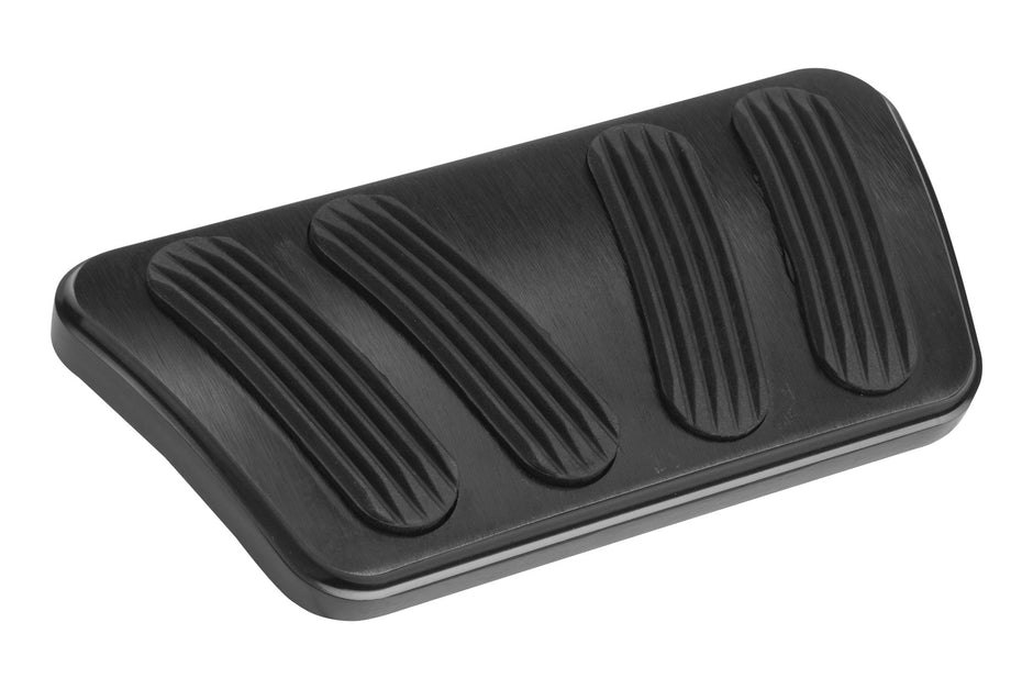 BLACK AUTO BRAKE PEDAL PAD FOR '97-'01 CHEROKEE XJ