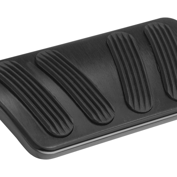BLACK AUTO BRAKE PEDAL PAD FOR '97-'01 CHEROKEE XJ