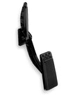 GOOLSBY EDGE EDITION BLACK THROTTLE ASSEMBLY