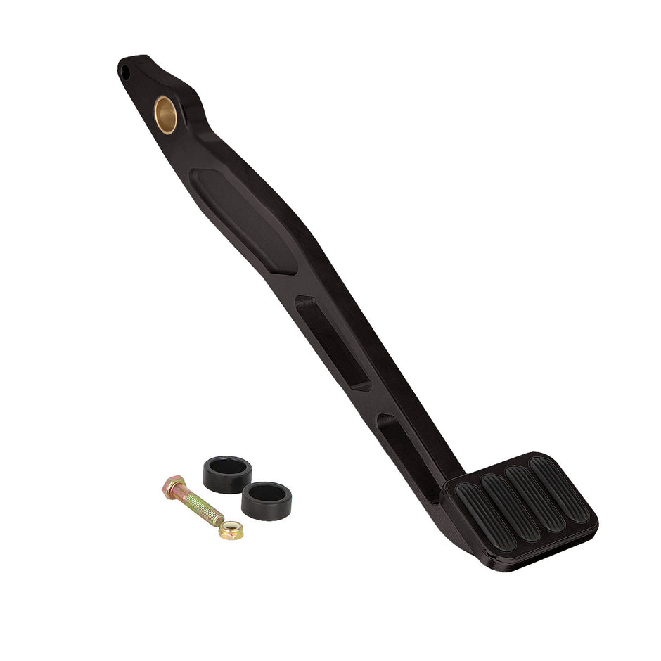 XL BLACK BRAKE ARM FOR KUGEL COMPONENTS REVERSE 90 DEGREE