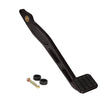 XL BLACK BRAKE ARM FOR KUGEL COMPONENTS REVERSE 90 DEGREE