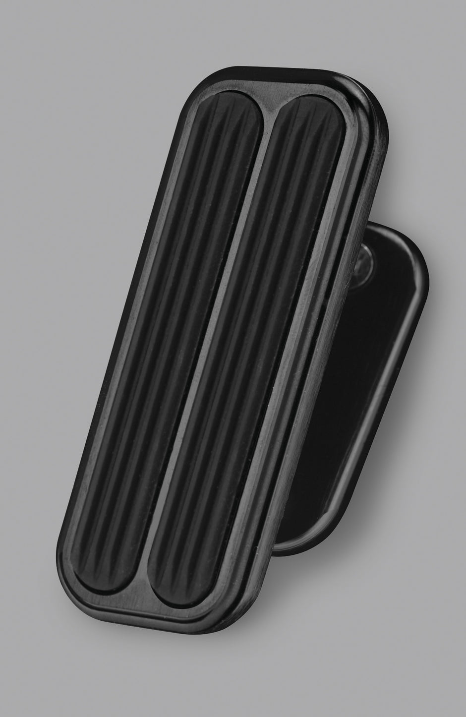 FOOT REST WITH RUBBER INSERT