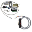 BLACK DASH INDICATOR FOR 350/400 WITH VERTICAL DISPLAY & SENSOR KIT