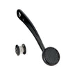 GOOLSBY EDITION BLACK STEEL THROTTLE PEDAL FOR LOKAR DRIVE-BY-WIRE