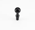 PREMIUM BLACK BILLET DIPSTICK HANDLE 9-BALL
