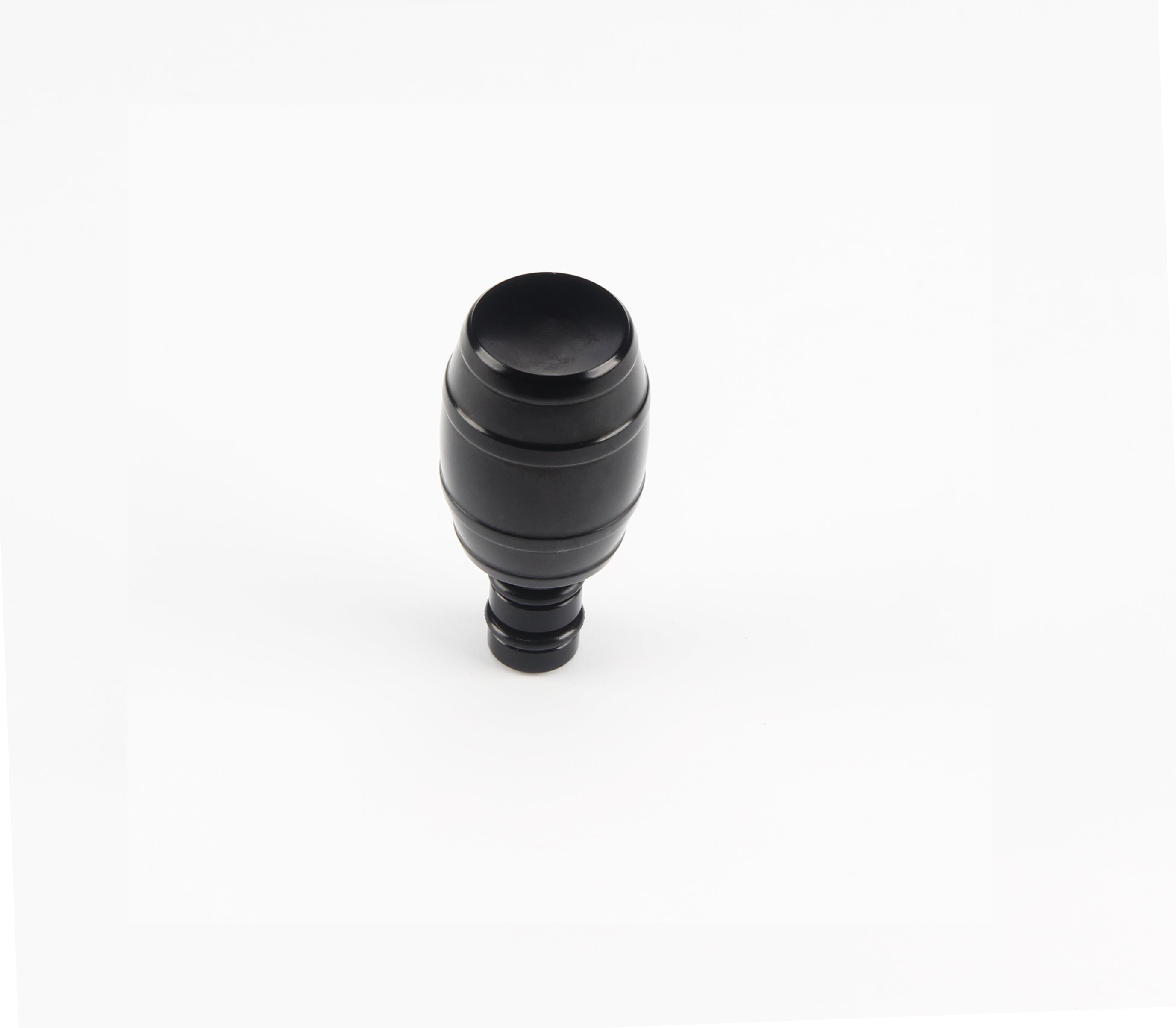 PREMIUM BLACK BILLET DIPSTICK HANDLE KEG