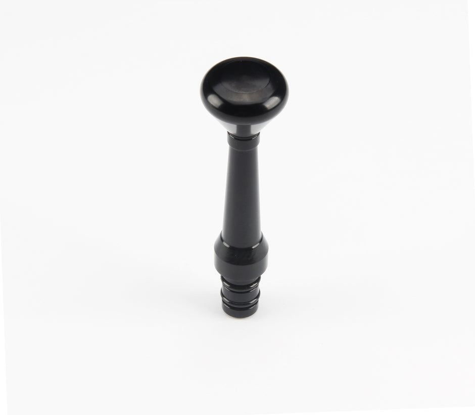 PREMIUM BLACK BILLET DIPSTICK HANDLE SHIFTER LEVER