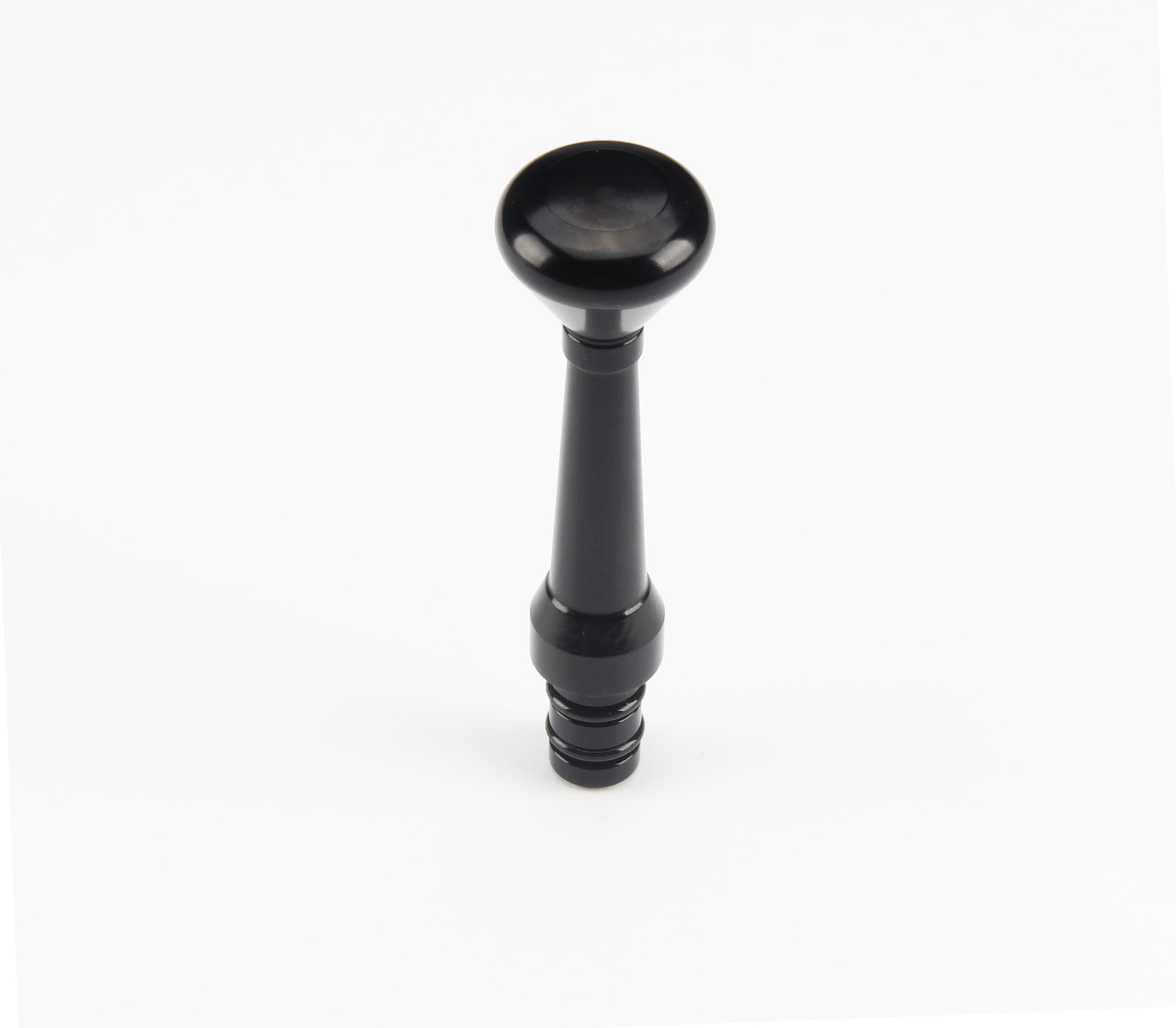 PREMIUM BLACK BILLET DIPSTICK HANDLE SHIFTER LEVER