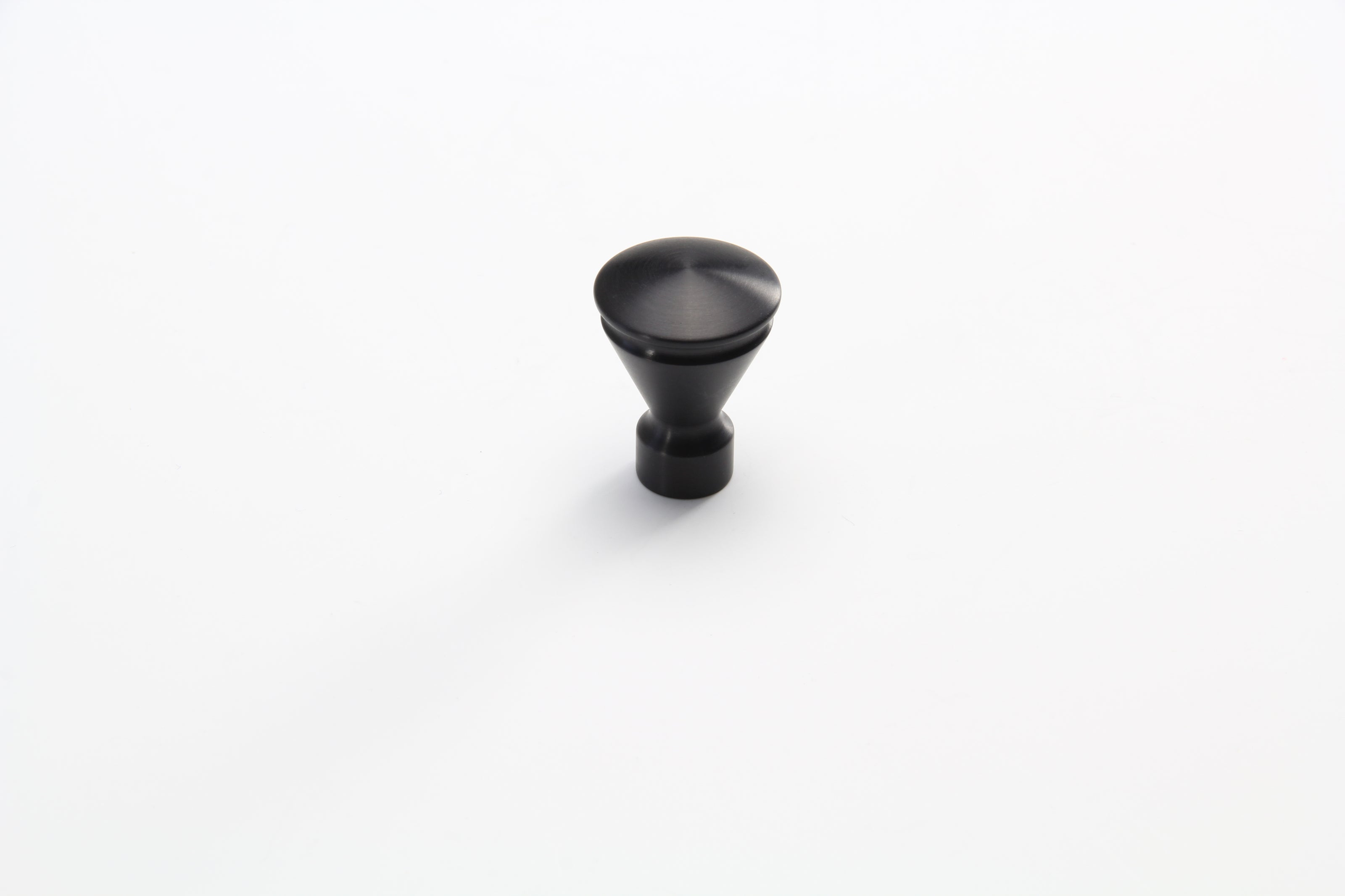 DASH KNOB - LOKAR - 3/16