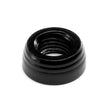 DASH BEZEL - LUCILLE - 7/16-20 FEMALE - BLACK