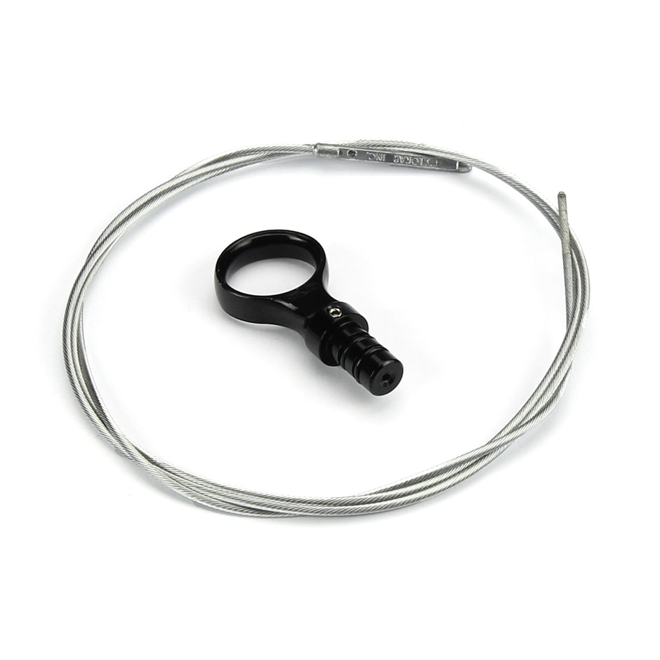 PREMIUM BLACK BILLET ENGINE DIPSTICK FORD COYOTE 5.0