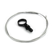 PREMIUM BLACK BILLET ENGINE DIPSTICK FORD COYOTE 5.0