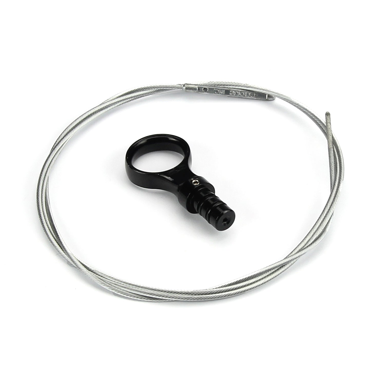 PREMIUM BLACK BILLET ENGINE DIPSTICK FORD COYOTE 5.0