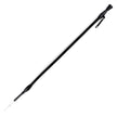 HI-TECH FLEXIBLE BLACK STAINLESS ENGINE DIPSTICK 1994 & LATER FORD 4.6 MODULAR, 2 VALVE PUSH INTO BLOCK PASSENGER' SIDE