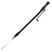 HI-TECH FLEXIBLE BLACK STAINLESS ENGINE DIPSTICK 1968-84 (AUS) HOLDEN 253/308