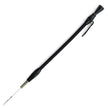 HI-TECH FLEXIBLE BLACK STAINLESS ENGINE DIPSTICK BIG BLOCK MOPAR FRONT SUMP