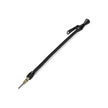 DIPSTICK,HIGH TECH, ENGINE OIL, GEN 5 LT1, CORVETTE DRIVER SIDE, BLACK