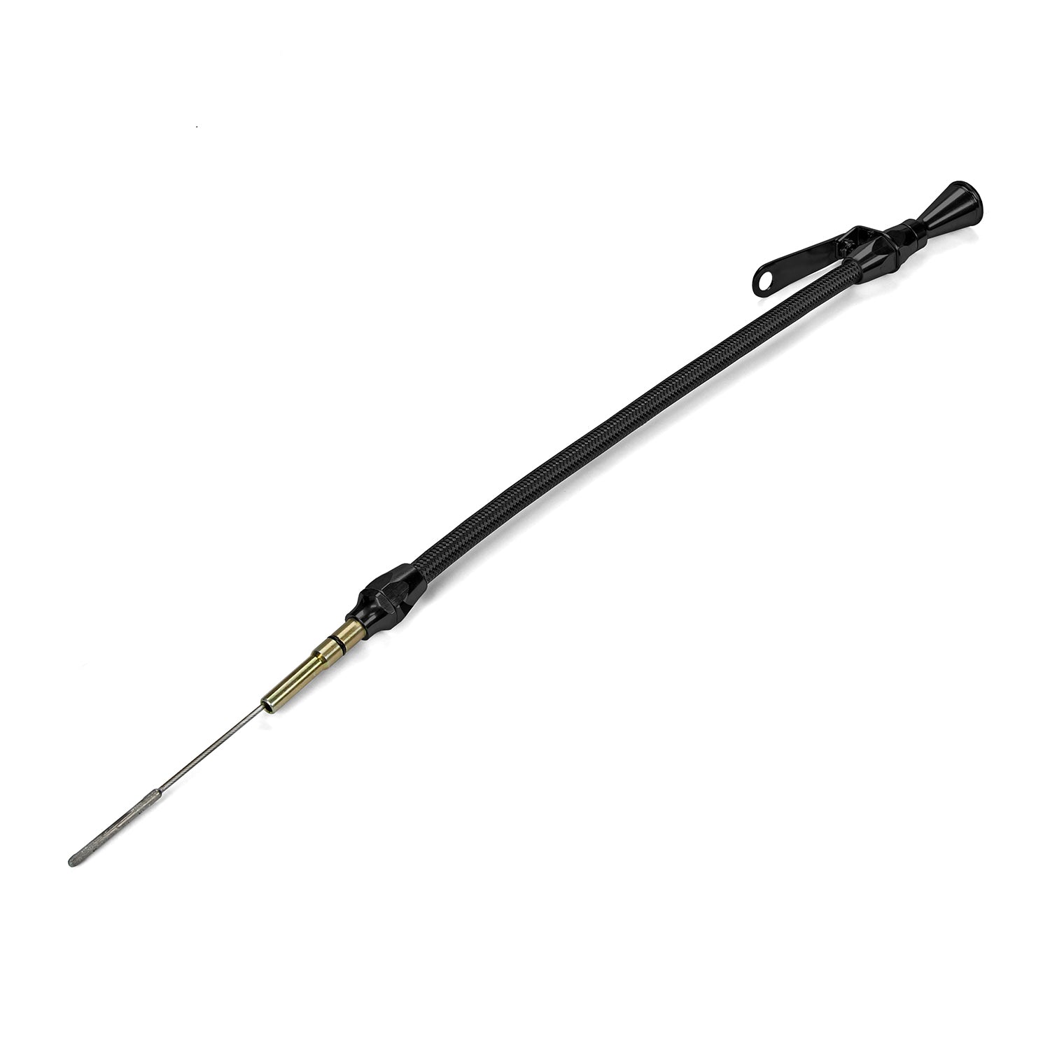 DIPSTICK, HIGH TECH, ENGINE OIL, GEN 4 LS, TRUCK/ SUV, 4.8,5.3,6.0,6.2, 2008 AND