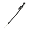 DIPSTICK, HIGH TECH, ENGINE OIL, GEN 4 LS CAR, 6.2 LSA CAMARO, PASS SIDE, BLACK