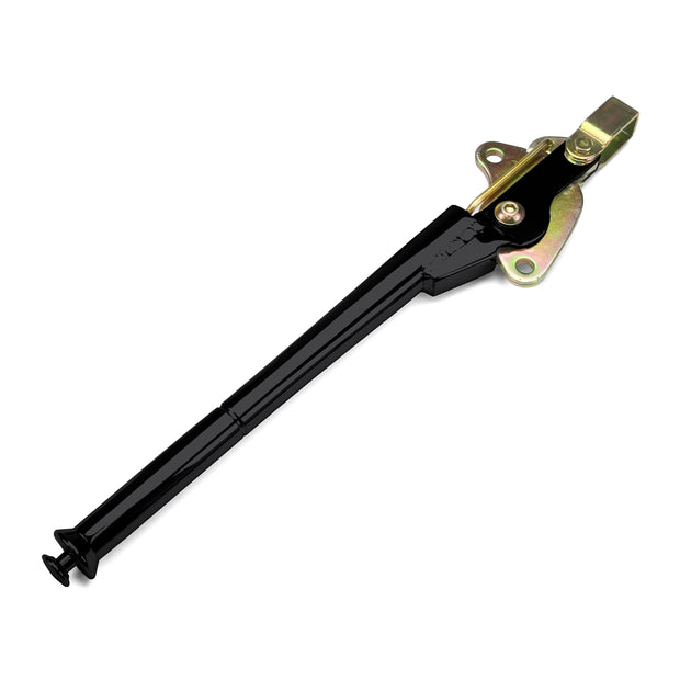 11" TRANSMOUNT BLACK EMERGENCY HAND BRAKE